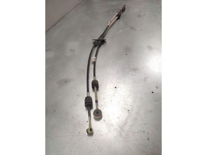 Recambio de cables de cambio para ford focus lim. (cb8) titanium referencia OEM IAM BV6R7E395GC  