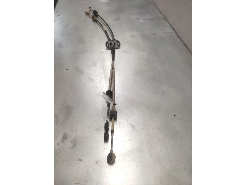 Recambio de cables de cambio para ford focus lim. (cb8) titanium referencia OEM IAM BV6R7E395GC  