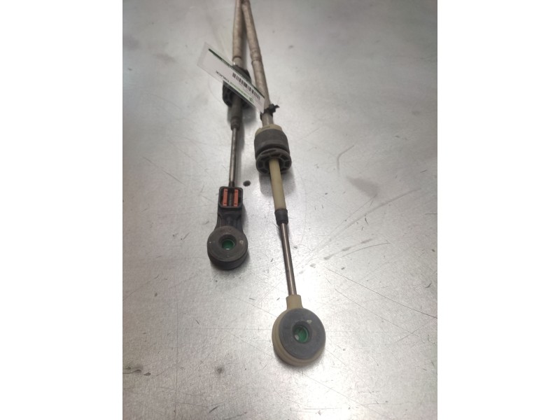Recambio de cables de cambio para ford focus lim. (cb8) titanium referencia OEM IAM BV6R7E395GC  