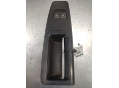 Recambio de mando elevalunas delantero izquierdo para volkswagen polo (9n1) gt referencia OEM IAM  4 PINS 