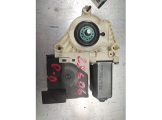 Recambio de motor elevalunas delantero derecho para volkswagen passat berlina (3c2) advance referencia OEM IAM 1K0959792L  F005S