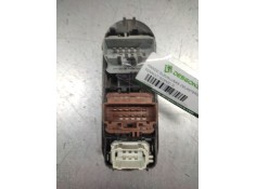 Recambio de mando elevalunas delantero izquierdo para renault scenic ii authentique referencia OEM IAM    2