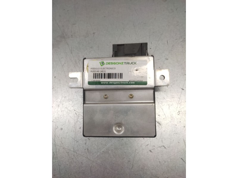 Recambio de modulo electronico para audi a8 (4e2) 3.7 quattro referencia OEM IAM 4E0907468A  