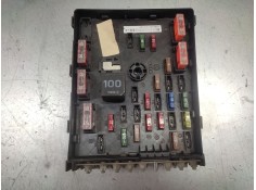 Recambio de caja reles / fusibles para volkswagen passat berlina (3c2) advance referencia OEM IAM 3C0937125  