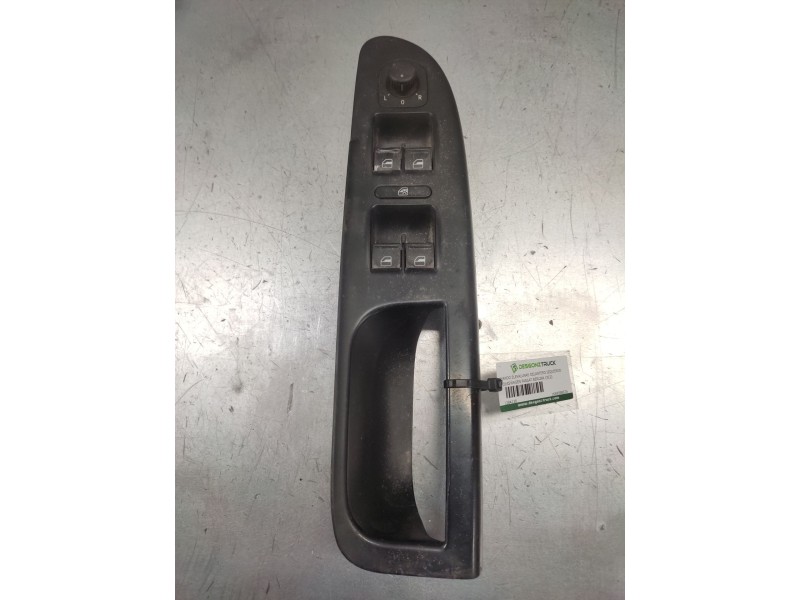Recambio de mando elevalunas delantero izquierdo para volkswagen passat berlina (3c2) advance referencia OEM IAM 1K4959857A  