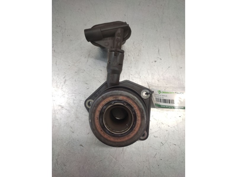 Recambio de cojinete de empuje para ford focus iii 1.6 ti referencia OEM IAM   