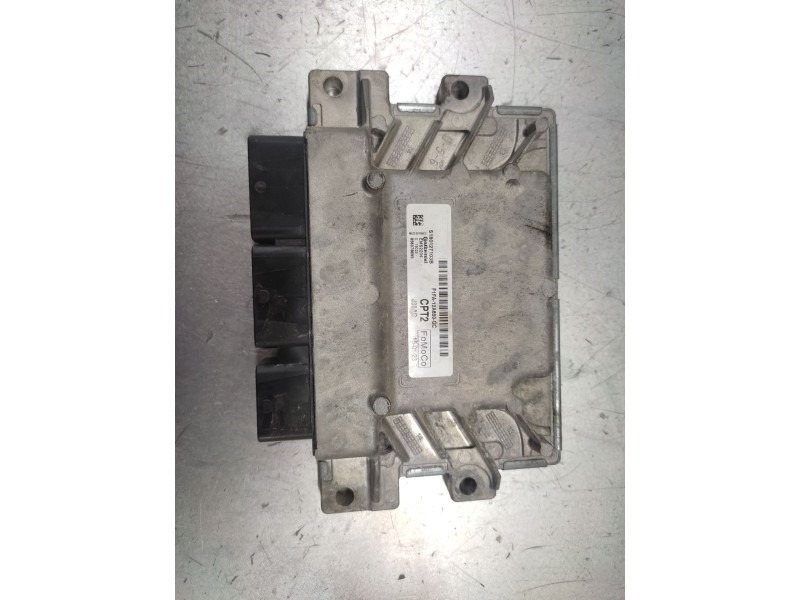 Recambio de centralita motor uce para ford focus iii 1.6 ti referencia OEM IAM F1FA12A650GC  