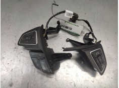 Recambio de mando volante para ford focus iii 1.6 ti referencia OEM IAM F1ET9E740AB  