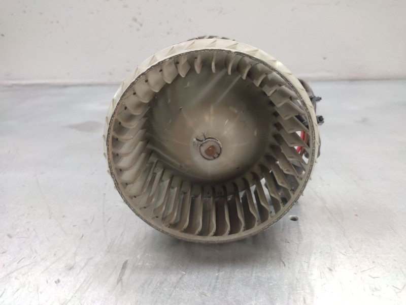 Recambio de ventilador calefaccion para audi a8 (4e2) 3.7 quattro referencia OEM IAM 0130111047  