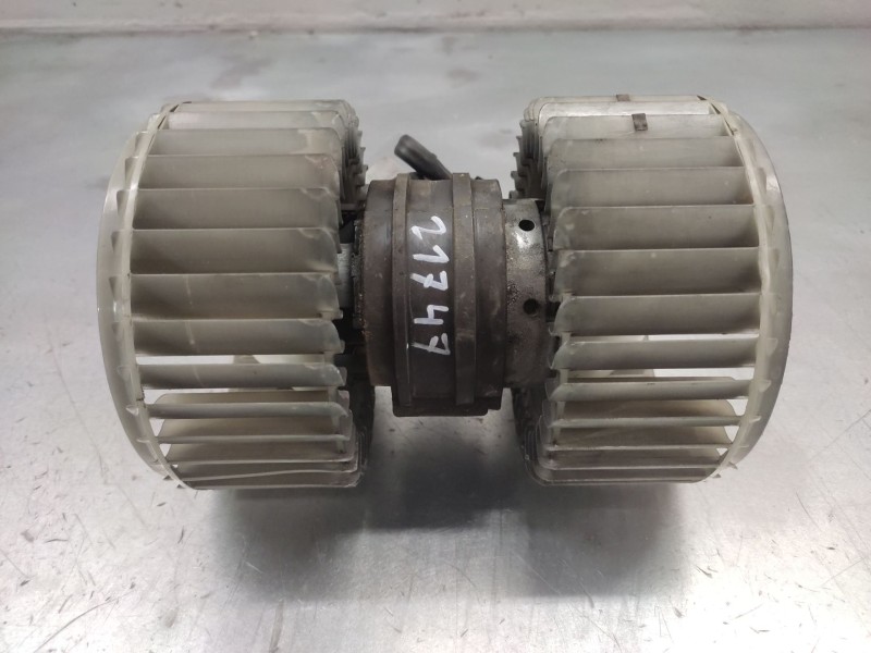 Recambio de ventilador calefaccion para audi a8 (4e2) 3.7 quattro referencia OEM IAM 0130111047  
