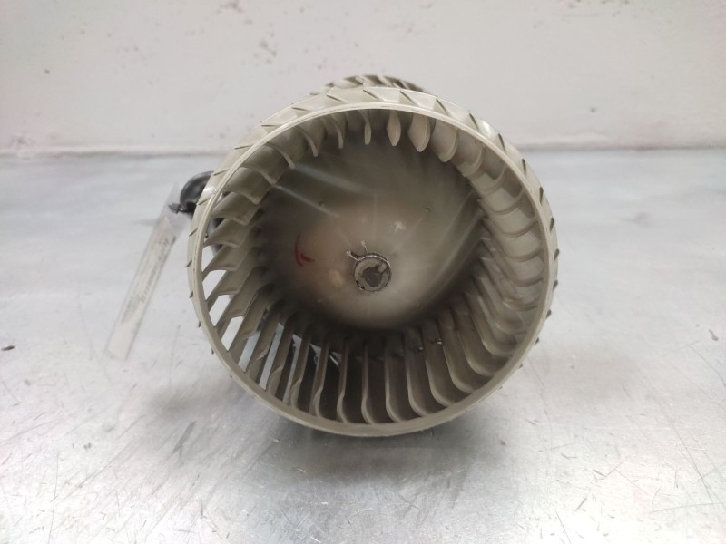 Recambio de ventilador calefaccion para audi a8 (4e2) 3.7 quattro referencia OEM IAM 0130111047  