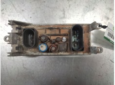 Recambio de resistencia calefaccion para audi a8 (4e2) 3.7 quattro referencia OEM IAM 4E0820521  