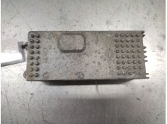 Recambio de resistencia calefaccion para audi a8 (4e2) 3.7 quattro referencia OEM IAM 4E0820521   2