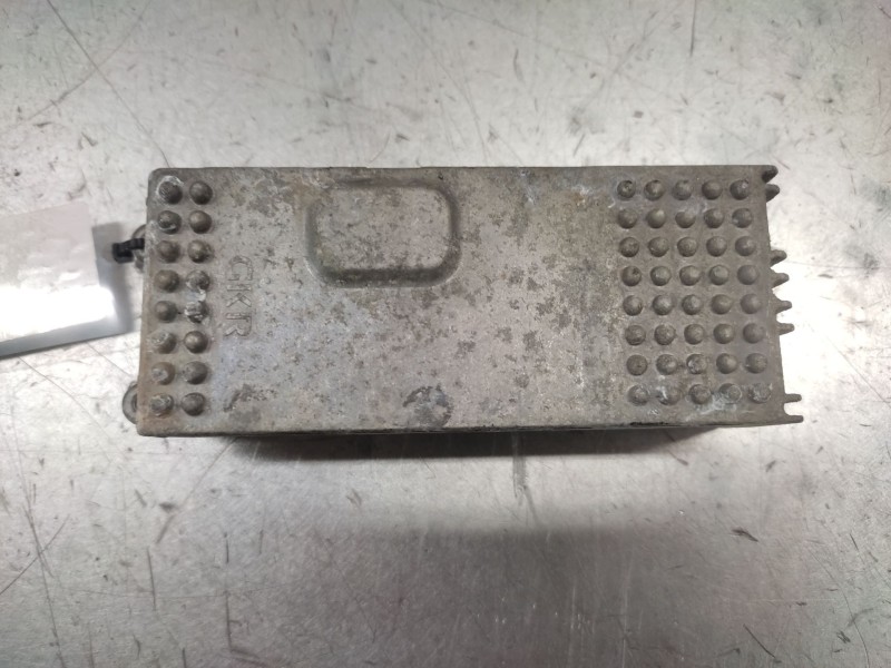 Recambio de resistencia calefaccion para audi a8 (4e2) 3.7 quattro referencia OEM IAM 4E0820521  