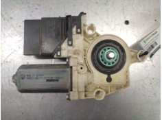 Recambio de motor elevalunas trasero izquierdo para volkswagen passat berlina (3c2) advance referencia OEM IAM 1K0959703P  
