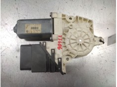 Recambio de motor elevalunas trasero izquierdo para volkswagen passat berlina (3c2) advance referencia OEM IAM 1K0959703P   2
