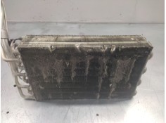 Recambio de evaporador aire acondicionado para opel movano combi medio 2.8t referencia OEM IAM    2