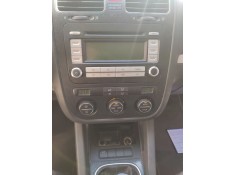 Recambio de mando calefaccion / aire acondicionado para volkswagen jetta iii (1k2) 1.9 tdi referencia OEM IAM   