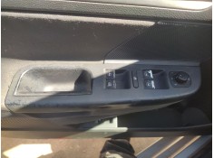 Recambio de mando elevalunas delantero izquierdo para volkswagen jetta iii (1k2) 1.9 tdi referencia OEM IAM   