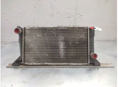 Recambio de radiador agua para ford transit, combi 1995 2.5 diesel referencia OEM IAM   