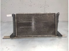 Recambio de radiador agua para ford transit, combi 1995 2.5 diesel referencia OEM IAM    2