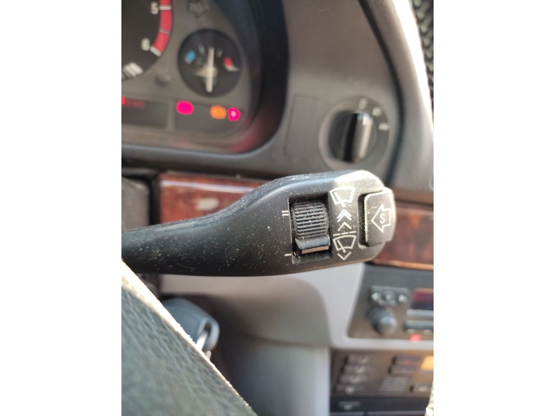 Recambio de mando limpia para bmw serie 5 berlina (e39) 530d referencia OEM IAM   