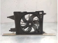 Recambio de electroventilador para renault megane ii classic berlina confort authentique referencia OEM IAM 8200222998   2
