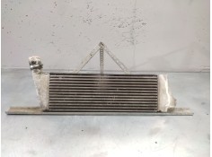 Recambio de intercooler para renault megane ii classic berlina confort authentique referencia OEM IAM 8200115540F   2