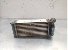 Recambio de intercooler para peugeot 307 berlina (s2) 1.6 hdi referencia OEM IAM 9648551880  