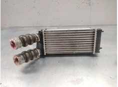 Recambio de intercooler para peugeot 307 berlina (s2) 1.6 hdi referencia OEM IAM 9648551880   2