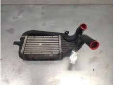 Recambio de intercooler para opel astra g berlina club referencia OEM IAM 09129519DX  
