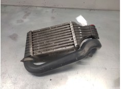 Recambio de intercooler para opel astra g berlina club referencia OEM IAM 09129519DX   2