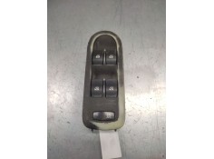 Recambio de mando elevalunas delantero izquierdo para renault clio ii fase i (b/cbo) 1.2 referencia OEM IAM 156018070   2