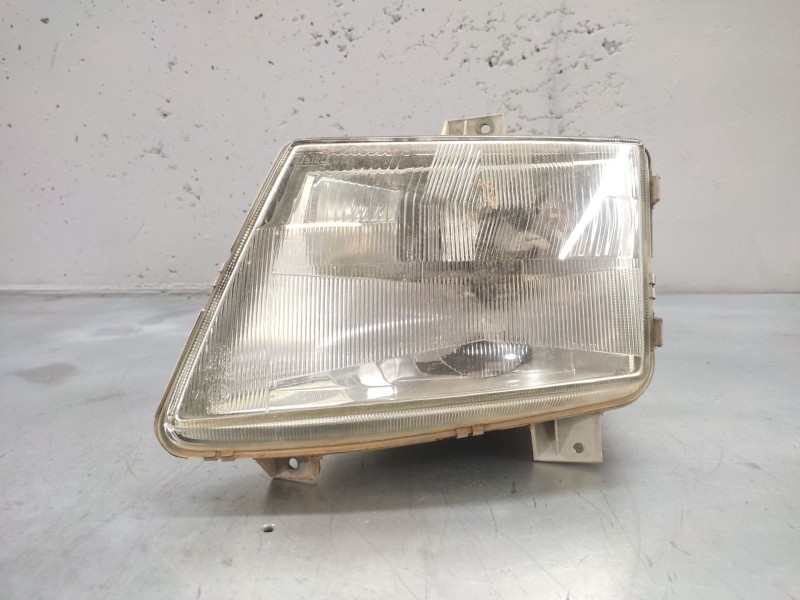 Recambio de faro izquierdo para mercedes-benz vito marco polo (638) 112 cdi referencia OEM IAM   