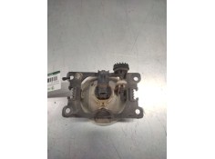 Recambio de faro antiniebla derecho para peugeot 207 confort referencia OEM IAM  2 PINS  2