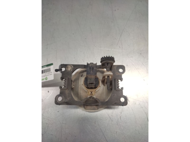 Recambio de faro antiniebla derecho para peugeot 207 confort referencia OEM IAM  2 PINS 