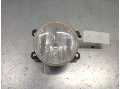 Recambio de faro antiniebla izquierdo para peugeot 207 confort referencia OEM IAM  2 PINS 