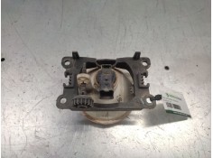 Recambio de faro antiniebla izquierdo para peugeot 207 confort referencia OEM IAM  2 PINS  2