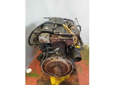 Recambio de despiece motor para man tg-m 18.xxx 6.9 diesel referencia OEM IAM D0836LFL64  