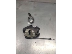 Recambio de cerradura puerta trasera derecha para ford focus lim. (cb8) titanium referencia OEM IAM BM5AA26412AD  4 PINS
