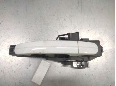 Recambio de maneta exterior trasera derecha para ford focus lim. (cb8) titanium referencia OEM IAM   