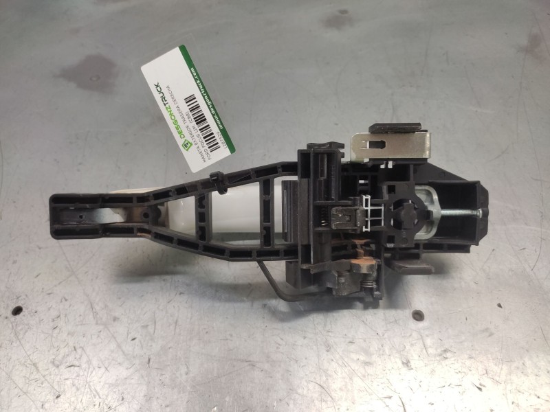 Recambio de maneta exterior trasera derecha para ford focus lim. (cb8) titanium referencia OEM IAM   