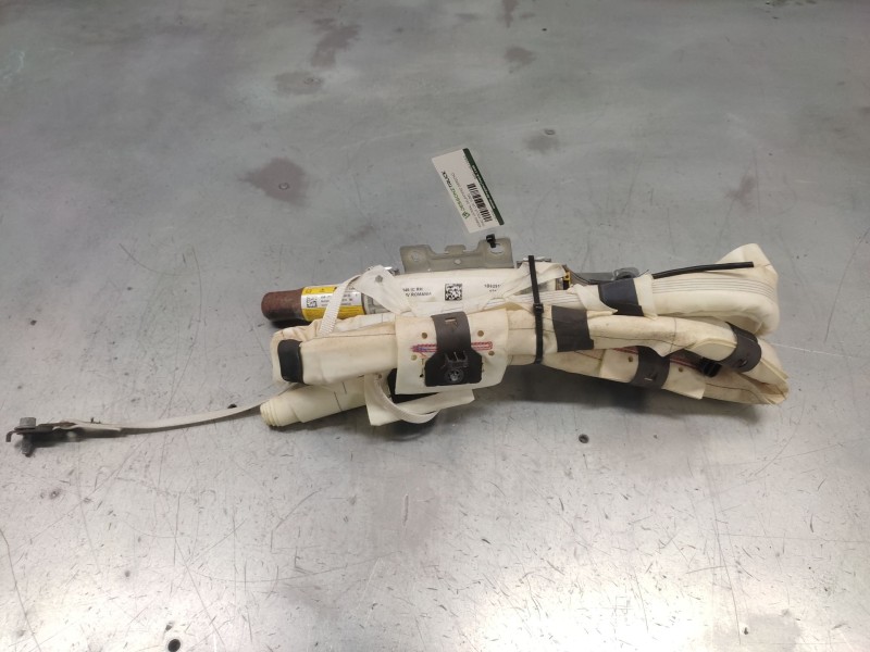 Recambio de airbag lateral delantero derecho para ford focus lim. (cb8) titanium referencia OEM IAM BM5114K159AG  