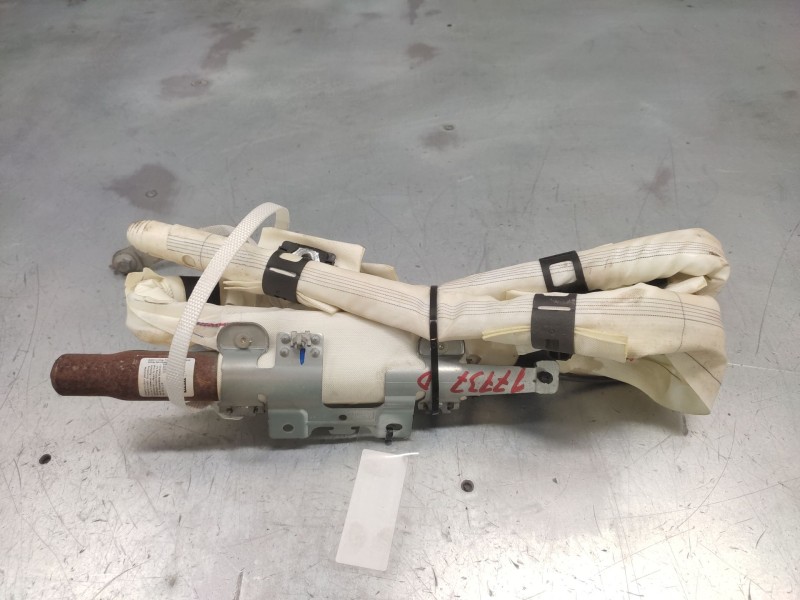 Recambio de airbag lateral delantero derecho para ford focus lim. (cb8) titanium referencia OEM IAM BM5114K159AG  