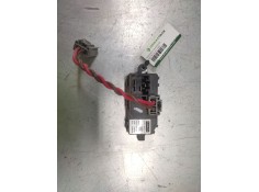 Recambio de resistencia calefaccion para ford focus lim. (cb8) titanium referencia OEM IAM AV6N19E624AA  