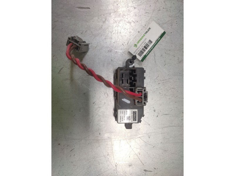 Recambio de resistencia calefaccion para ford focus lim. (cb8) titanium referencia OEM IAM AV6N19E624AA  