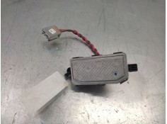 Recambio de resistencia calefaccion para ford focus lim. (cb8) titanium referencia OEM IAM AV6N19E624AA   2