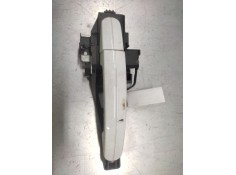 Recambio de maneta exterior trasera izquierda para ford focus lim. (cb8) titanium referencia OEM IAM BM51A224A37CG  