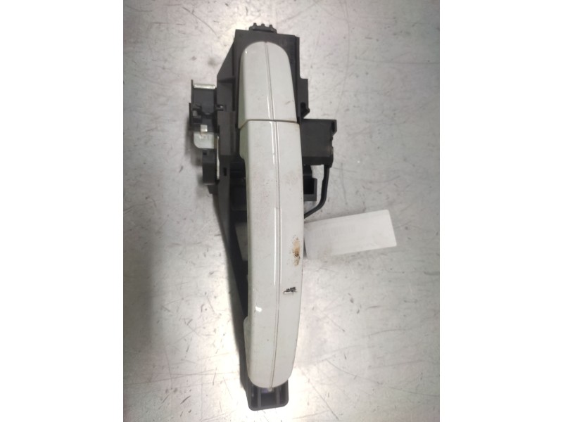 Recambio de maneta exterior trasera izquierda para ford focus lim. (cb8) titanium referencia OEM IAM BM51A224A37CG  