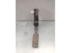 Recambio de potenciometro pedal para ford focus lim. (cb8) titanium referencia OEM IAM BV619F836AB 6 PINS 6PV01036830